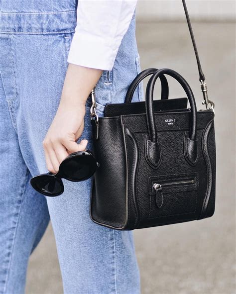 celine small crossbody bag